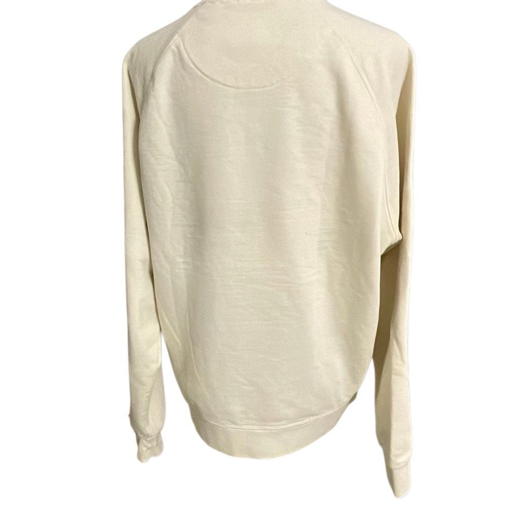 Outsider Supply Centaur Crewneck Black Mountain College Sweatshirt Size Small — image 6 of 8